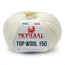 Indlæs billede til gallerivisning Top Wool 150 | Mondial

