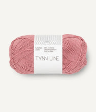 Indlæs billede til gallerivisning Tynn Line | Sandnes Garn
