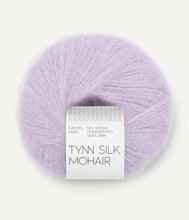 Indlæs billede til gallerivisning Tynn Silk Mohair | Sandnes Garn
