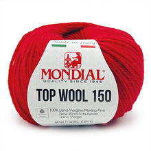 Indlæs billede til gallerivisning Top Wool 150 | Mondial
