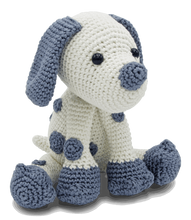 Indlæs billede til gallerivisning Puppy Brix hæklekit
