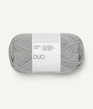 Indlæs billede til gallerivisning Duo | Sandnes Garn
