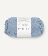Indlæs billede til gallerivisning Tynn Line | Sandnes Garn
