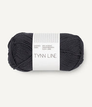 Indlæs billede til gallerivisning Tynn Line | Sandnes Garn
