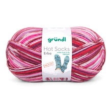 Indlæs billede til gallerivisning Hot Socks Erba 6 ply [6168-01]
