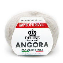 Indlæs billede til gallerivisning Angora | Mondial
