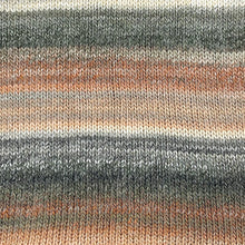 Indlæs billede til gallerivisning Novice Sweater - garnpakke [Brenta] PetiteKnit
