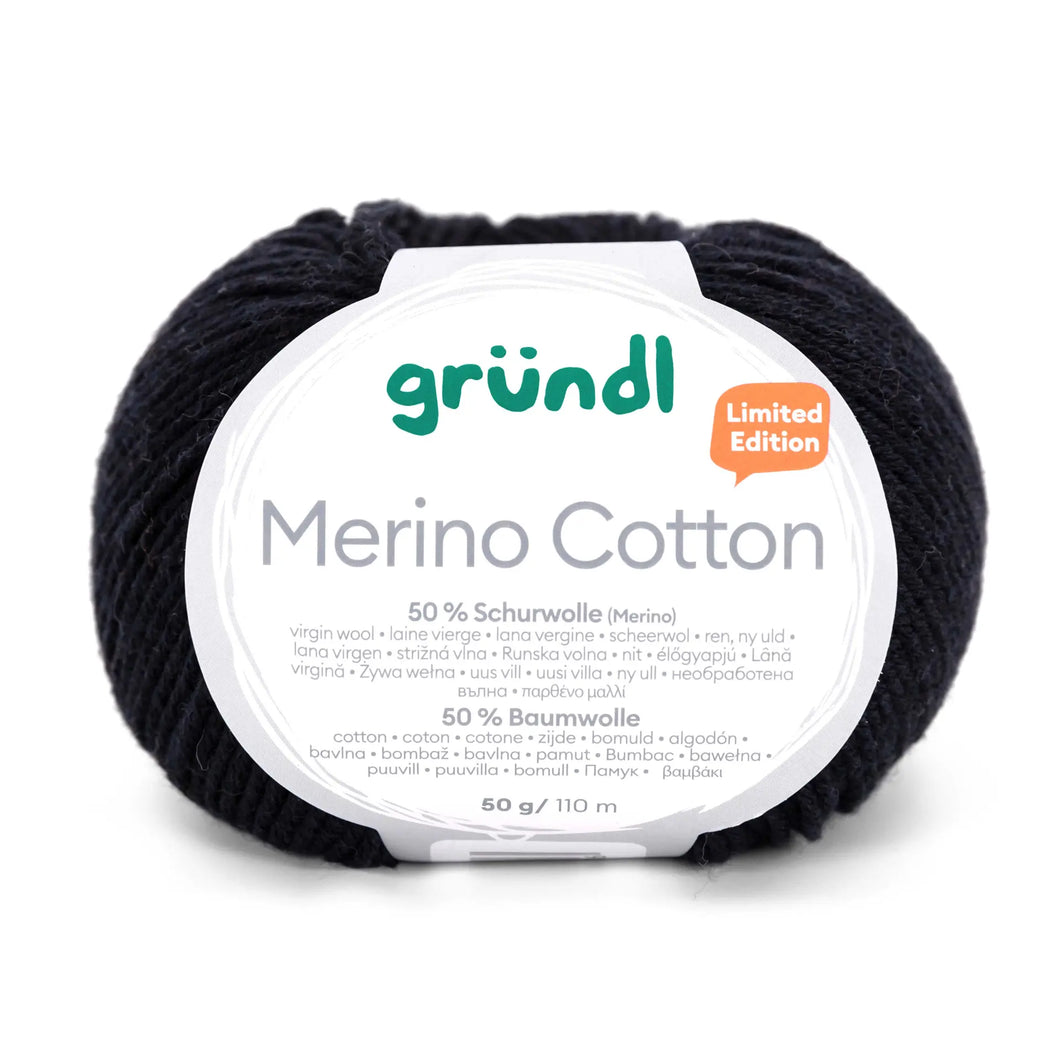 Merino Cotton sort [02]