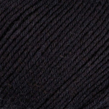 Indlæs billede til gallerivisning Merino Cotton sort [02]
