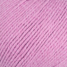 Indlæs billede til gallerivisning Merino Cotton mørk rosa [04]
