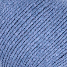 Indlæs billede til gallerivisning Merino Cotton blå [09]

