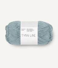 Indlæs billede til gallerivisning Tynn Line | Sandnes Garn
