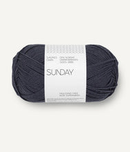 Indlæs billede til gallerivisning Sunday | Sandnes Garn

