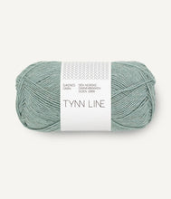 Indlæs billede til gallerivisning Tynn Line | Sandnes Garn
