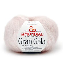 Indlæs billede til gallerivisning Clover Sweater - garnpakke [Gran Gala] LeKnit
