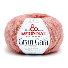Indlæs billede til gallerivisning Clover Sweater - garnpakke [Gran Gala] LeKnit
