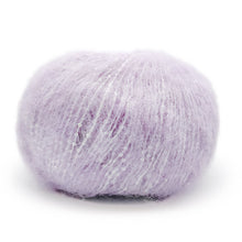 Indlæs billede til gallerivisning Clover Sweater - garnpakke [Gran Gala] LeKnit
