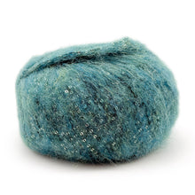 Indlæs billede til gallerivisning Clover Sweater - garnpakke [Gran Gala] LeKnit
