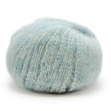 Indlæs billede til gallerivisning Clover Sweater - garnpakke [Gran Gala] LeKnit
