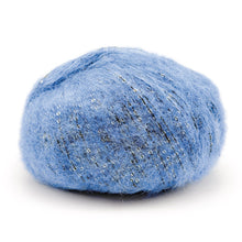 Indlæs billede til gallerivisning Clover Sweater - garnpakke [Gran Gala] LeKnit
