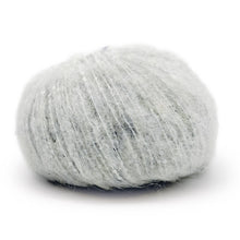 Indlæs billede til gallerivisning Clover Sweater - garnpakke [Gran Gala] LeKnit

