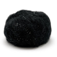 Indlæs billede til gallerivisning Clover Sweater - garnpakke [Gran Gala] LeKnit
