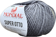 Indlæs billede til gallerivisning Super Otto | Mondial
