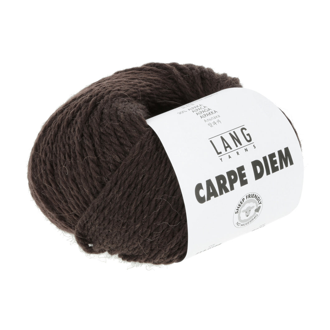 Carpe Diem [0168]