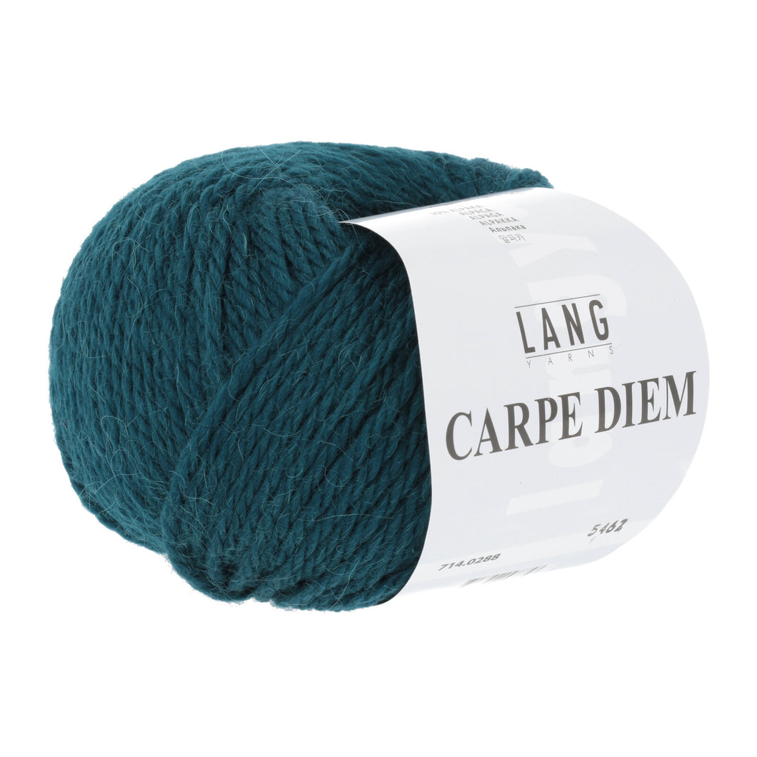 Carpe Diem [0288]