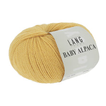 Indlæs billede til gallerivisning Baby Alpaca | Lang Yarns
