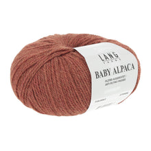 Indlæs billede til gallerivisning Baby Alpaca | Lang Yarns
