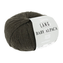 Indlæs billede til gallerivisning Baby Alpaca | Lang Yarns

