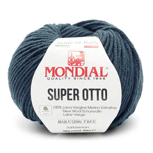 Indlæs billede til gallerivisning Super Otto | Mondial
