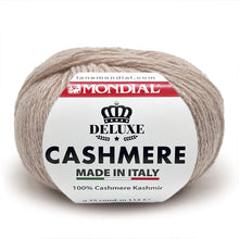 Indlæs billede til gallerivisning Cashmere | Mondial

