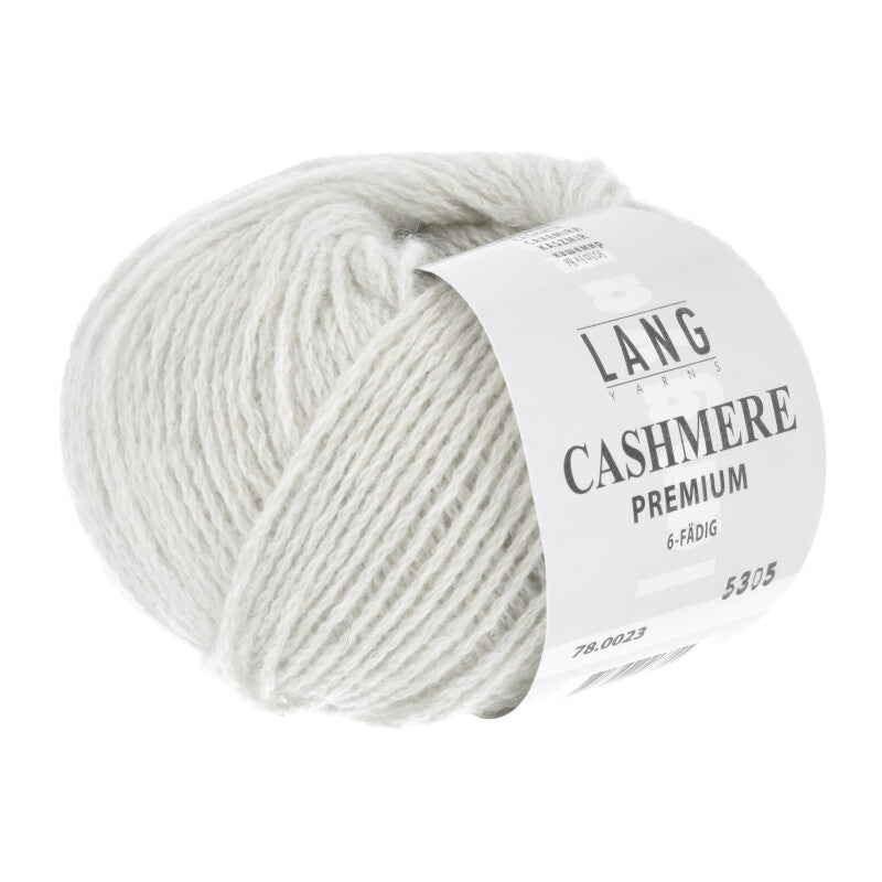 Cashmere Premium [0023]