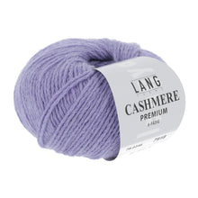 Indlæs billede til gallerivisning Cashmere Premium | Lang Yarns
