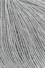 Indlæs billede til gallerivisning Merino 400 Lace lys grå [0003]
