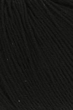 Indlæs billede til gallerivisning Merino 400 Lace sort [0004]
