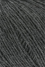 Indlæs billede til gallerivisning Merino 400 Lace koks grå [00701]
