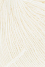 Indlæs billede til gallerivisning Merino 400 Lace råhvid [0094]
