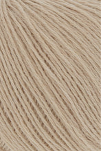 Indlæs billede til gallerivisning Merino 400 Lace mørk sand [0326]

