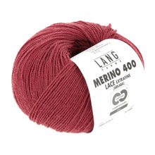 Indlæs billede til gallerivisning Merino 400 Lace [0361]
