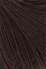 Indlæs billede til gallerivisning Merino 400 Lace brun [0368]
