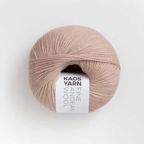 Fine Andean Wool 8005 Nostalgic