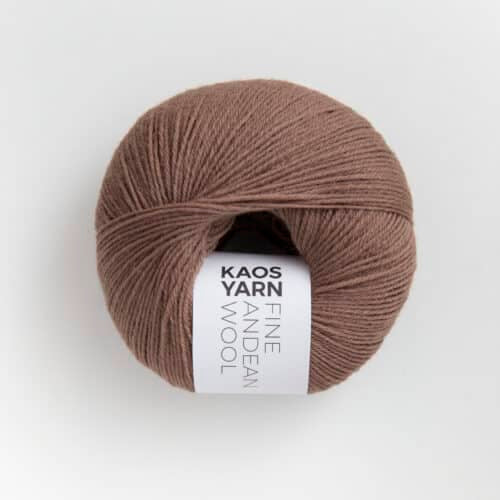 Fine Andean Wool 8007 Faithful