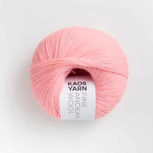 Fine Andean Wool 8029 Charming