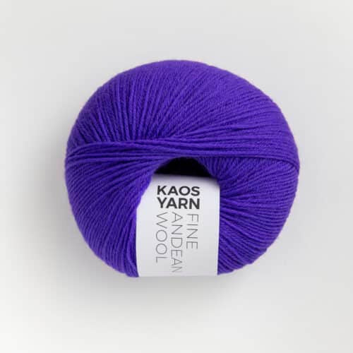 Fine Andean Wool 8057 Divine
