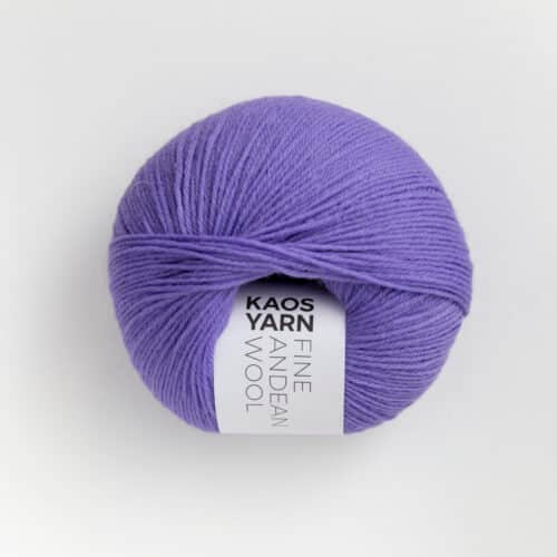 Fine Andean Wool 8059 Celestial