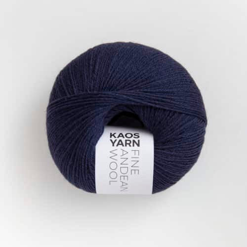 Fine Andean Wool 8061 Enigmatic