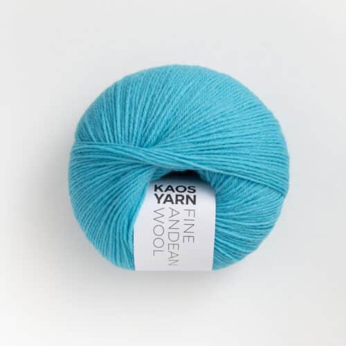 Fine Andean Wool 8066 Cool